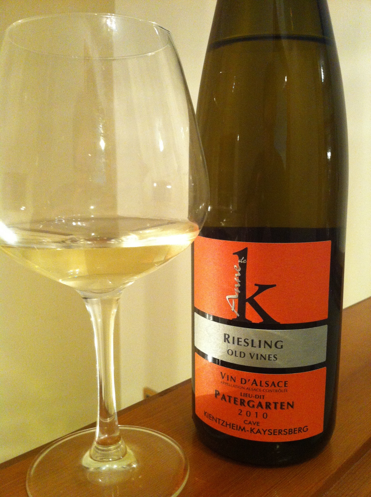 Alsatian_Riesling_