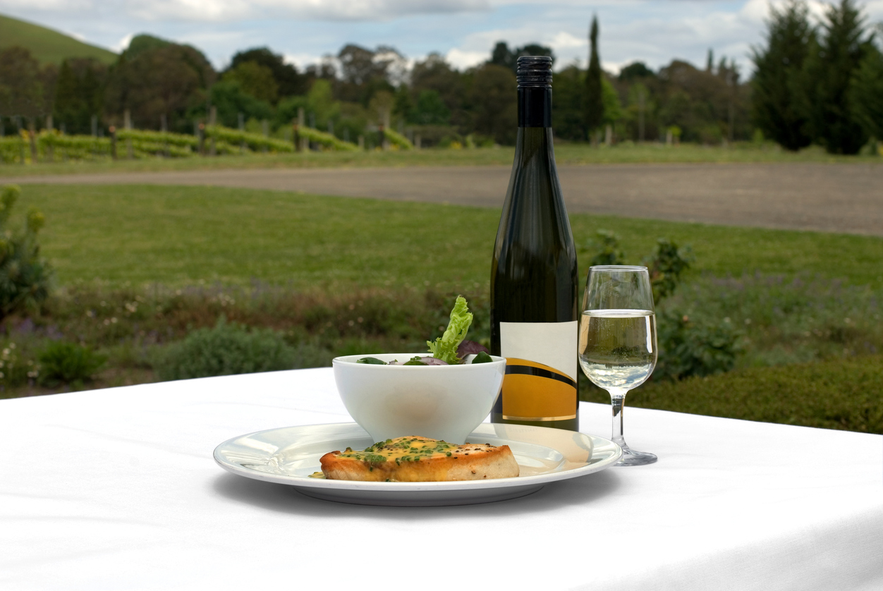 Food & Wine